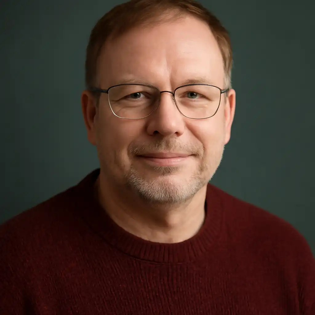 Alexander Greene